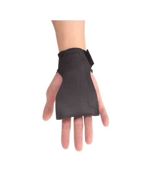 Hand Rubber Grips