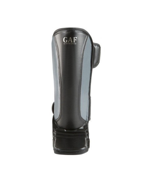 Shin Pad