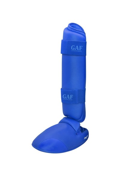 Shin Pad