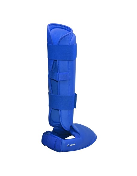 Shin Pad