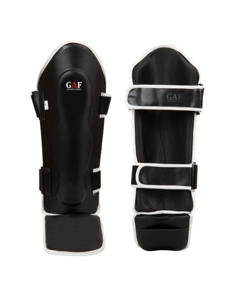 Shin Pad
