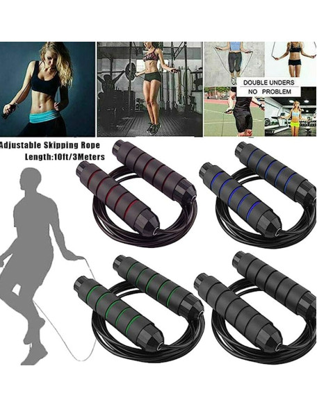Skipping Rope