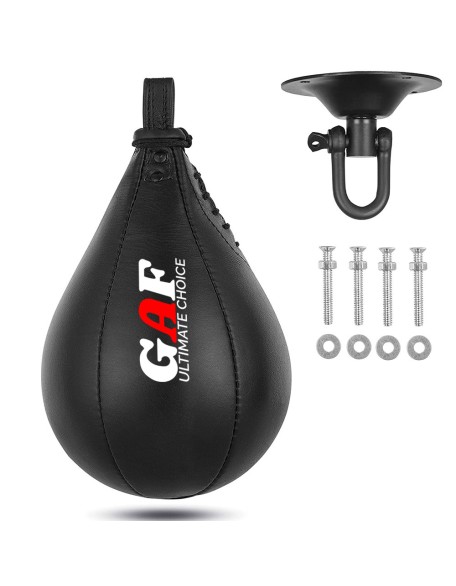 Speed Ball
