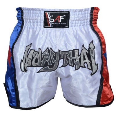 Custom Design Muay Thai shorts