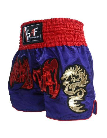 Muay Thai shorts
