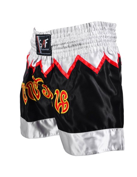 Muay Thai shorts