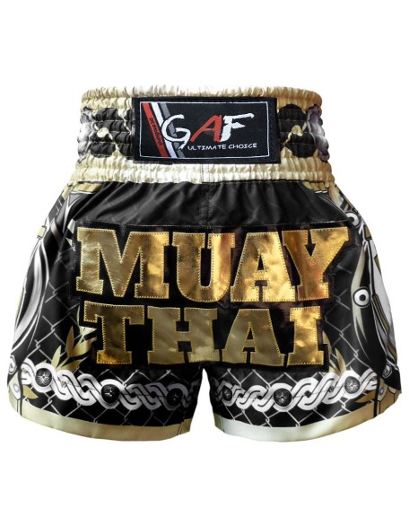 Muay Thai shorts