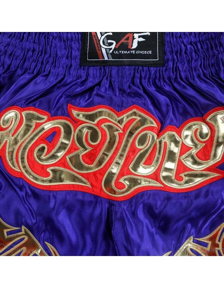 Muay Thai shorts
