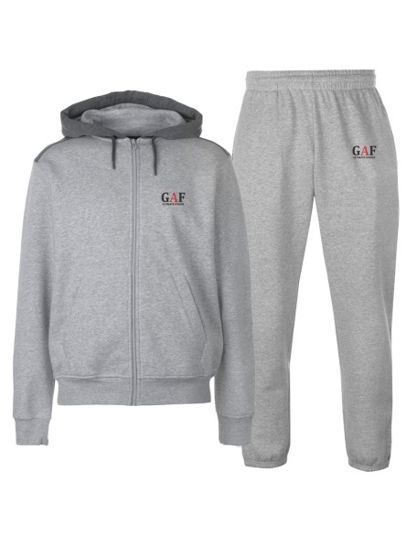 Track Suit