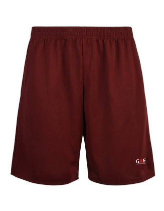 Weight Lifting Shorts