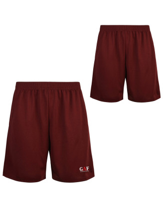Weight Lifting Shorts