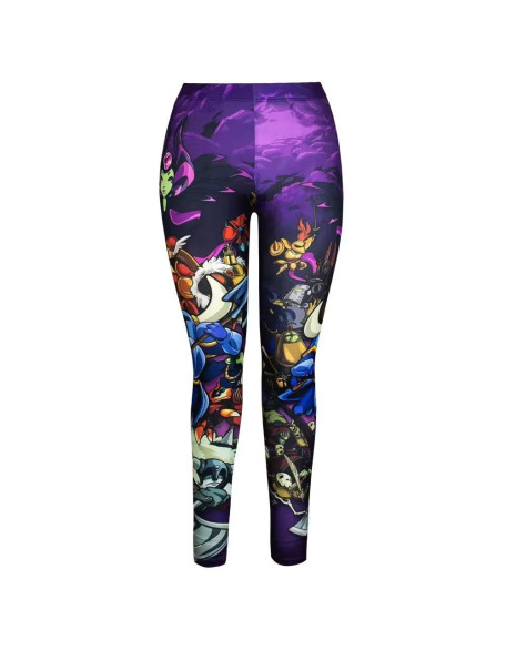 Sublimation Women Legging