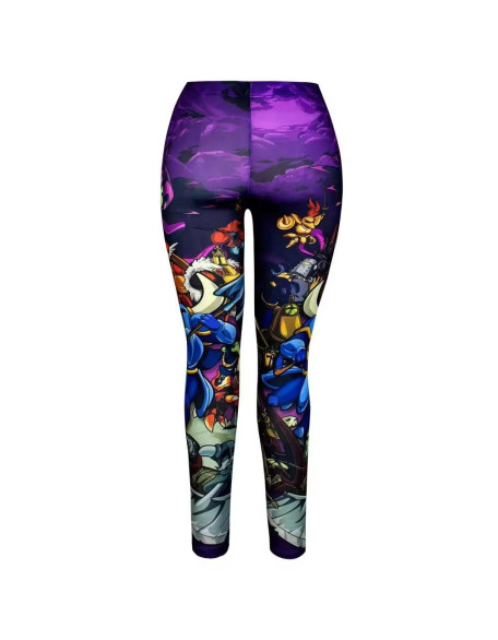 Sublimation Women Legging