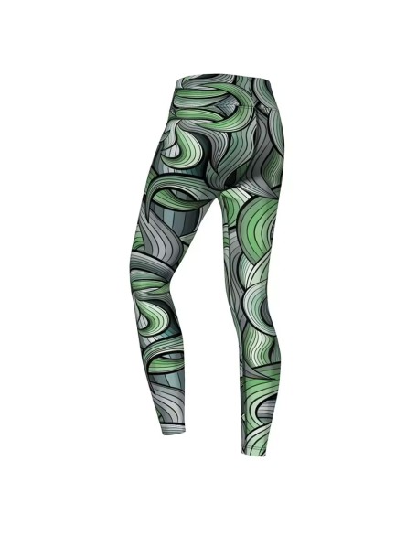 Sublimation Women Legging Sublimation Women Legging