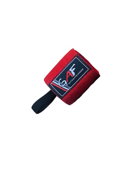 Wrist Wraps Wrist Wraps