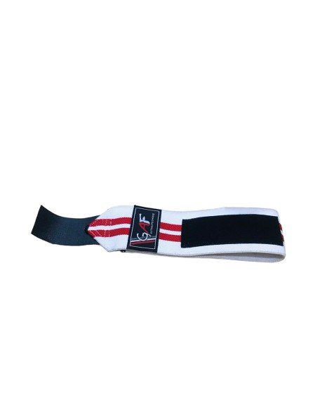 Wrist Wraps