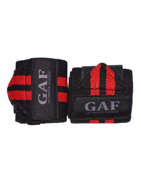 Wrist Wraps