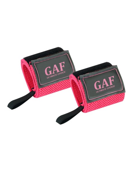 Wrist Wraps