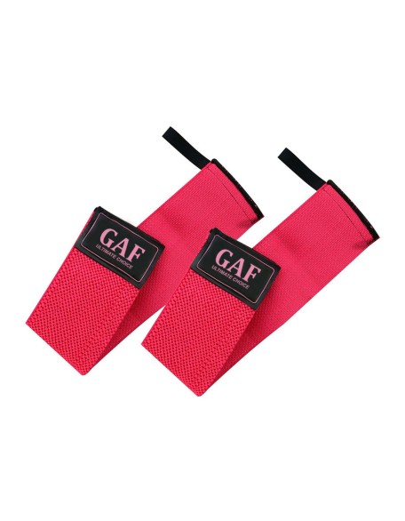 Wrist Wraps
