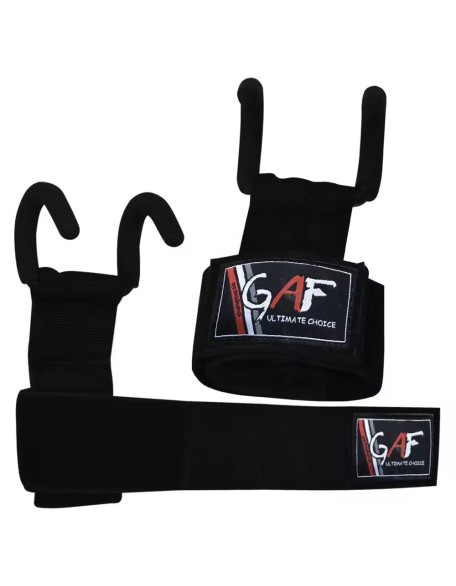 Powerlifting Hocks