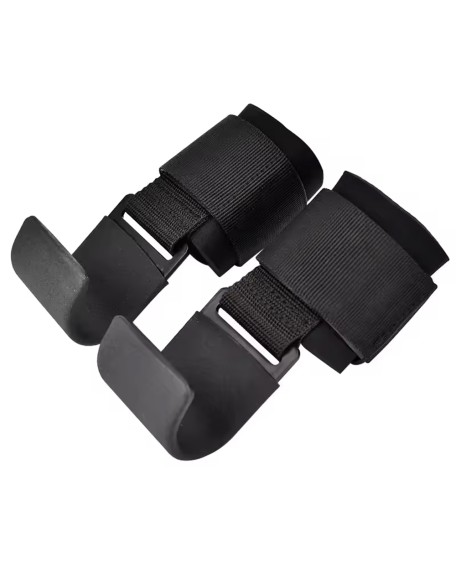 Powerlifting Hocks
